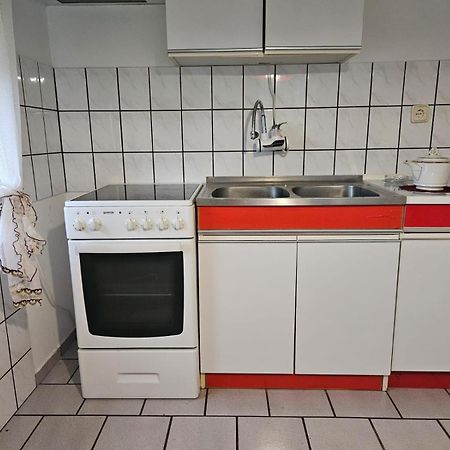 Apartmani, Sobe Ziza Bezdan Экстерьер фото