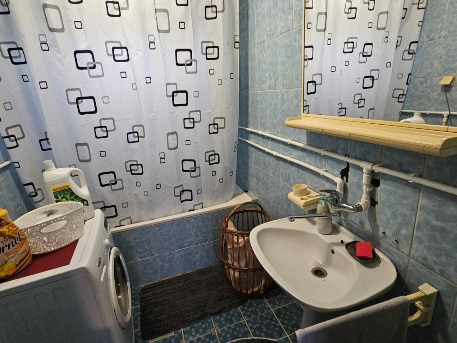 Apartmani, Sobe Ziza Bezdan Экстерьер фото