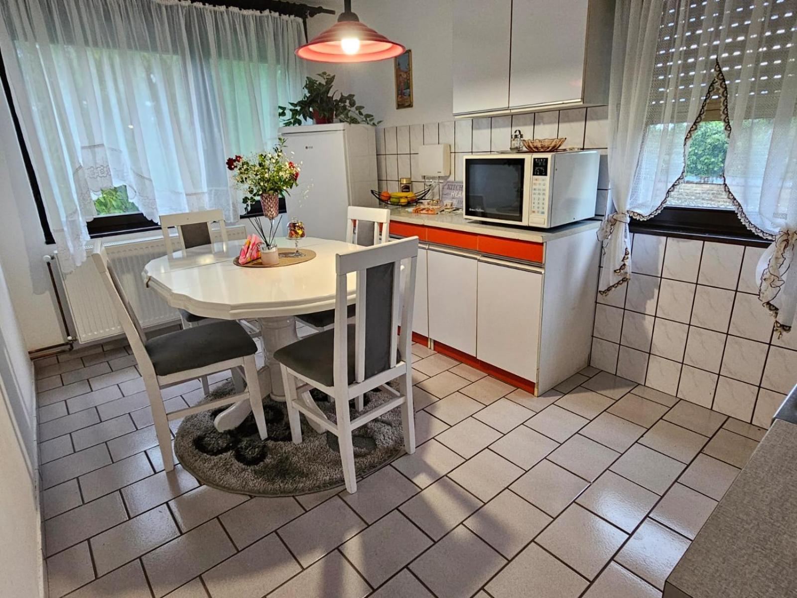 Apartmani, Sobe Ziza Bezdan Экстерьер фото