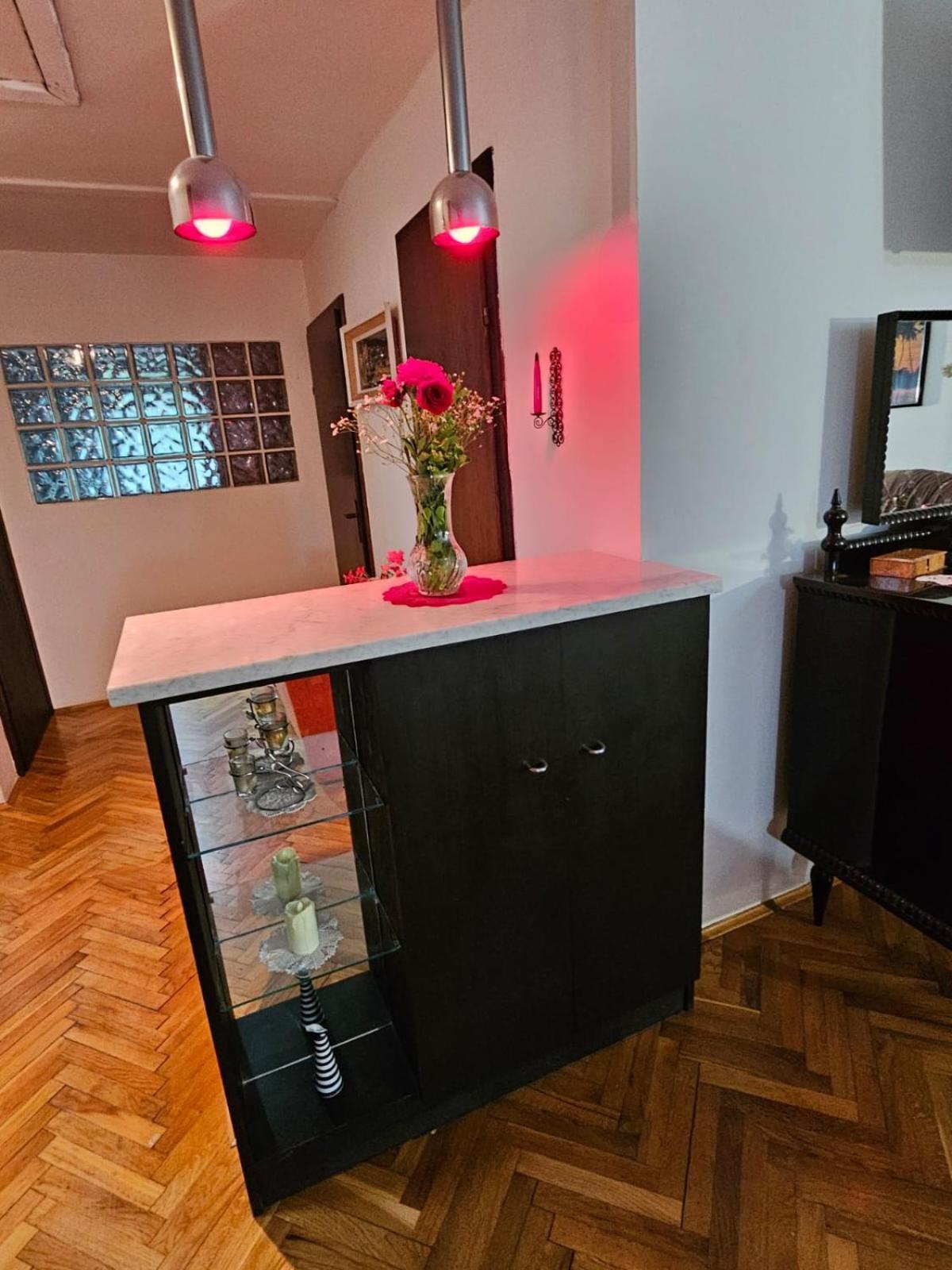 Apartmani, Sobe Ziza Bezdan Экстерьер фото